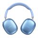 MOXOM Bluetooth Slušalice MX-WL75 AIR, plava - SL1625
