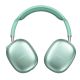 MOXOM Bluetooth Slušalice MX-WL75 AIR, zelena - SL1626