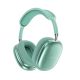 MOXOM Bluetooth Slušalice MX-WL75 AIR, zelena - SL1626