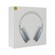 Slusalice Bluetooth Airpods Pro Max, bela - EP2928591