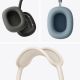 Bluetooth slušalice Airpods Pro Max, narandžasta - EP2928600
