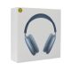 Bluetooth slušalice Airpods Pro Max, plava - EP2928603