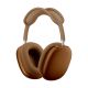 Bluetooth slušalice Airpods Pro Kim svetlo, braon - SL1659