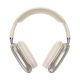 SUPERIOR Bluetooth Slušalice Pods Max, krem - SL1911