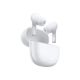 Slušalice XIAOMI Redmi Buds 8 Lite bele Full ORG (BHR08OLGL) - EP2944276