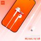 Slusalice Moxom MX-EP108 Type-C bele - EP3090766
