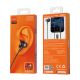 Slusalice Moxom MX-EP93 Type-C crni - EP3090769