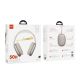 Slusalice Bluetooth MOXOM MX-WL93 starlight - EP3090763