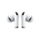 Slušalice Bluetooth Superior Airpods Pro 3 bele - EP3026823