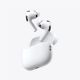 Slušalice Bluetooth Superior Airpods Pro 3 bele - EP3026823