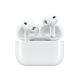 Slušalice Bluetooth Superior Airpods Pro 3 bele - EP3026823