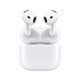 SUPERIOR Bluetooth slušalice Airpods 4, bela - EP3026820