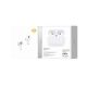 Slusalice bluetooth Moxom MX-TW94 ANC bele - EP3166518