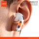 Slusalice bluetooth Moxom MX-TW95 ANC bele - EP3166521