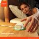 Slusalice bluetooth Moxom MX-TW95 ANC bele - EP3166521