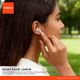Slusalice bluetooth Moxom MX-TW95 ANC bele - EP3166521