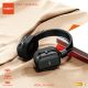 Slusalice Bluetooth Moxom MX-WL102 crna - EP3160025