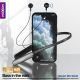 Slusalice Bluetooth sportske Moxom MX-WL64 crne - EP3166524