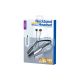 Slusalice Bluetooth sportske Moxom MX-WL64 crne - EP3166524