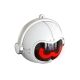 Slusalice Bluetooth SZ-T40 bele - EP3150109