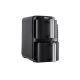 NINJA Airfryer SL300EU dupla korpa/7.6L/ 2470W/ crna - SL300EU