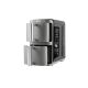 NINJA Airfryer SL400EU dupla korpa/ 9.5L/ 2470W/ siva - SL400EU