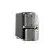 NINJA Airfryer SL400EU dupla korpa/ 9.5L/ 2470W/ siva - SL400EU