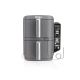 NINJA Airfryer SL451EU 6u1/dupla korpa/2470W/9.5L/siva - SL451EU