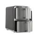 NINJA Airfryer SL451EU 6u1/dupla korpa/2470W/9.5L/siva - SL451EU