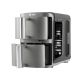 NINJA Airfryer SL451EU 6u1/dupla korpa/2470W/9.5L/siva - SL451EU