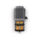 NINJA Airfryer SL451EU 6u1/dupla korpa/2470W/9.5L/siva - SL451EU