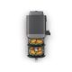 NINJA Airfryer SL451EU 6u1/dupla korpa/2470W/9.5L/siva - SL451EU