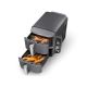 NINJA Airfryer SL451EU 6u1/dupla korpa/2470W/9.5L/siva - SL451EU
