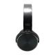 Bluetooth slušalice 550BT, crna - SL592