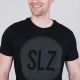 SLAZENGER Majica kratak rukav circle t-shirt m - SLA221M806-01