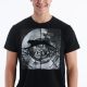 SLAZENGER Majica kratak rukav Circle Panter T-Shirt M - SLA231M809-01