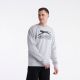 SLAZENGER Duks lines crewneck M - SLA241M601-3A