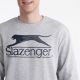 SLAZENGER Duks lines crewneck M - SLA241M601-3A
