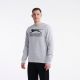 SLAZENGER Duks lines crewneck M - SLA241M601-3A