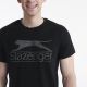 SLAZENGER Majica kratak rukav lines t-shirt M - SLA241M801-01