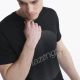 SLAZENGER Majica kratak rukav circle t-shirt M - SLA241M802-01