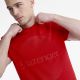 SLAZENGER Majica kratak rukav circle t-shirt M - SLA241M802-05