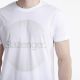 SLAZENGER Majica kratak rukav circle t-shirt M - SLA241M802-10