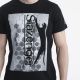 SLAZENGER Majica kratak rukav comb t-shirt M - SLA241M806-01