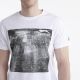 SLAZENGER Majica kratak rukav square t-shirt M - SLA241M808-10