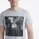 SLAZENGER Majica kratak rukav square t-shirt M - SLA241M808-3A