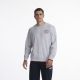 SLAZENGER Slazenger duks heritage crewneck M - SLA243M601-3A