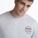SLAZENGER Slazenger duks heritage crewneck M - SLA243M601-3A