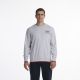 SLAZENGER Slazenger duks heritage crewneck M - SLA243M601-3A