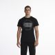 SLAZENGER Majica kratak rukav heritage t-shirt M - SLA243M801-01